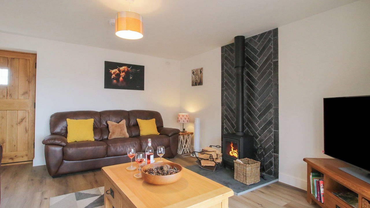 Photo of Livingroom in Loppington