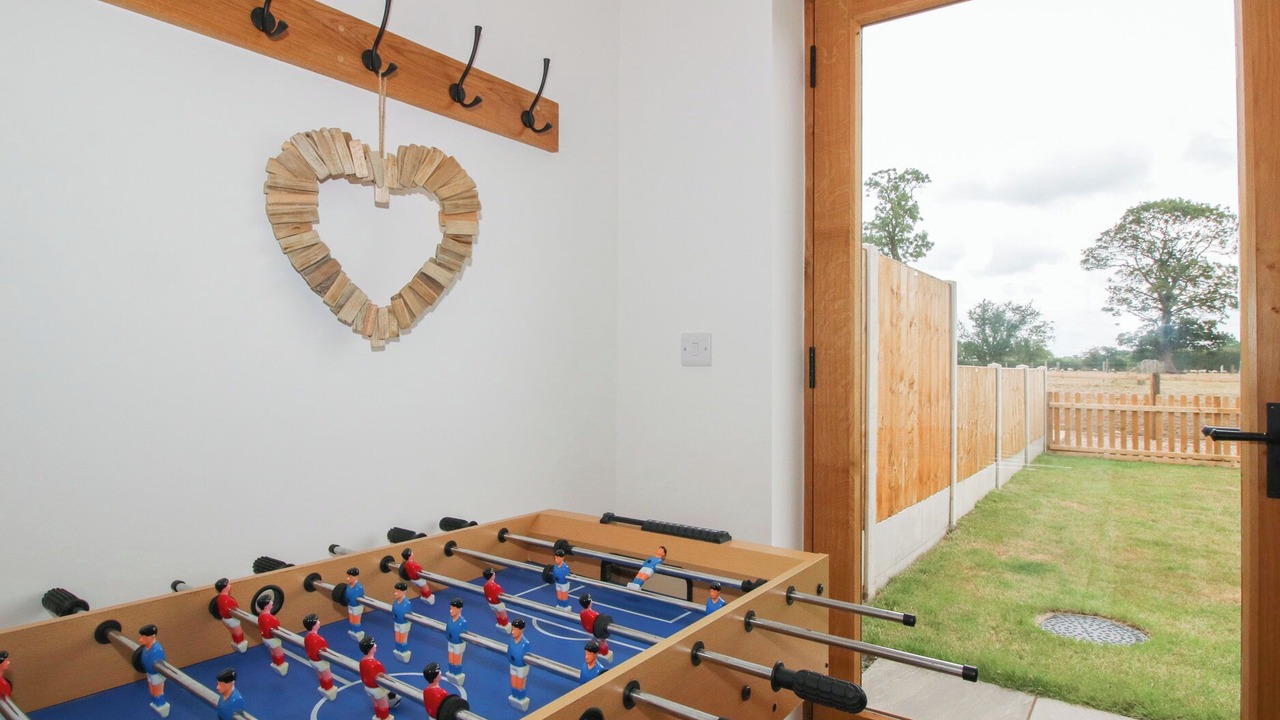 Photo of Bedroom in Loppington