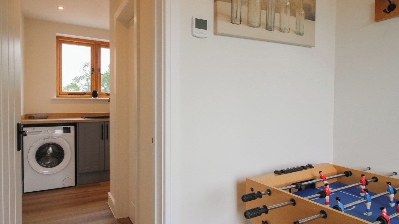 Photo of Bedroom in Loppington