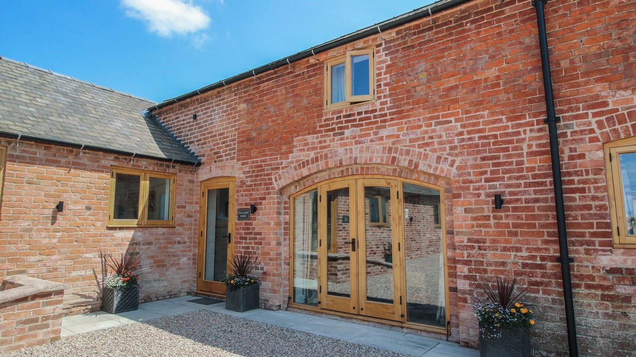 Photo of Outdoor in Loppington