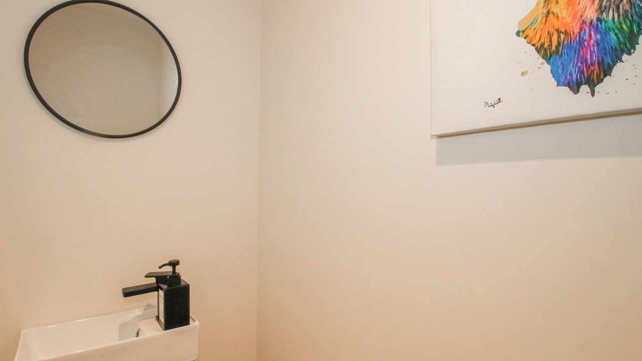 Photo of Bathroom in Loppington