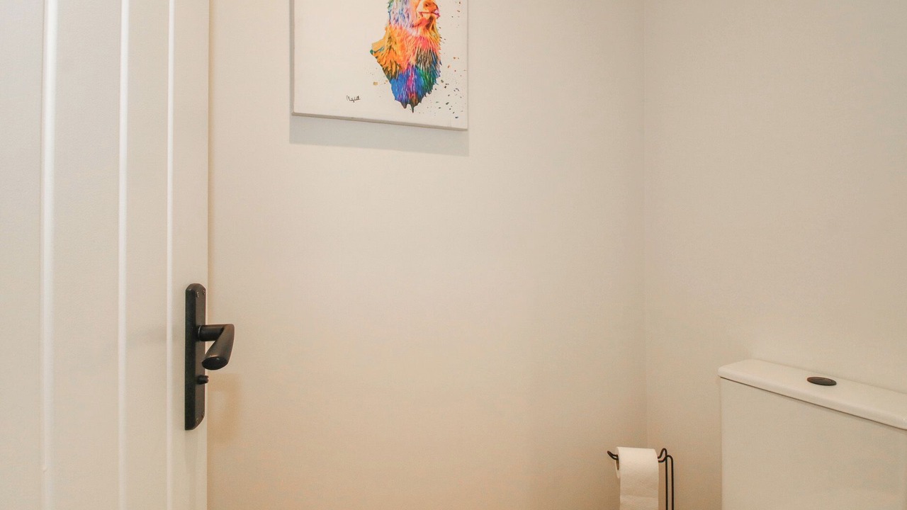 Photo of Bathroom in Loppington