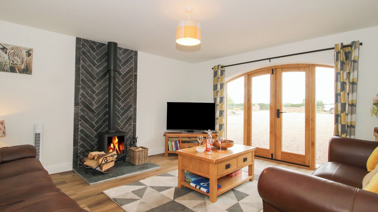 Photo of Livingroom in Loppington