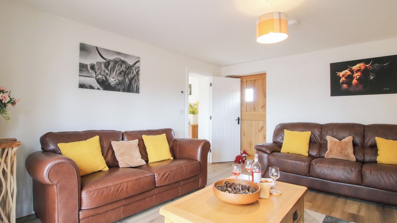 Photo of Livingroom in Loppington