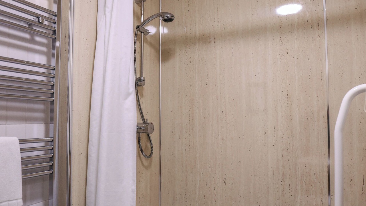 Photo of Bathroom in Eamont Bridge