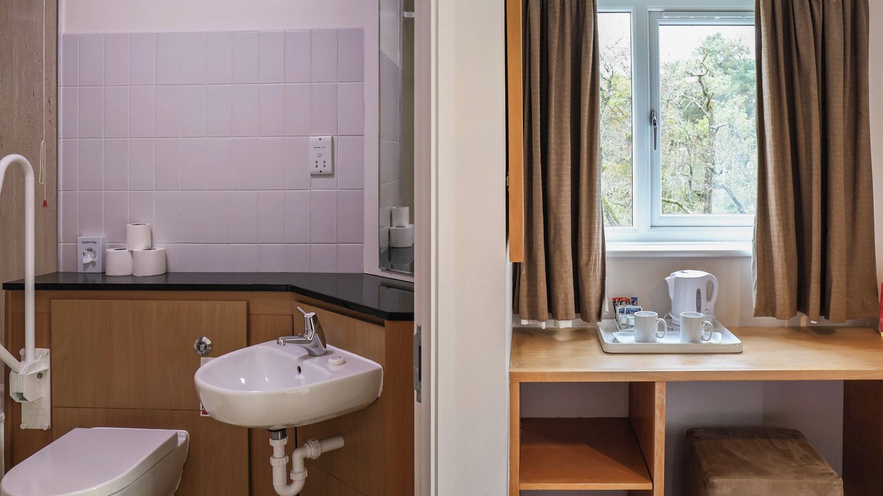 Photo of Bathroom in Eamont Bridge