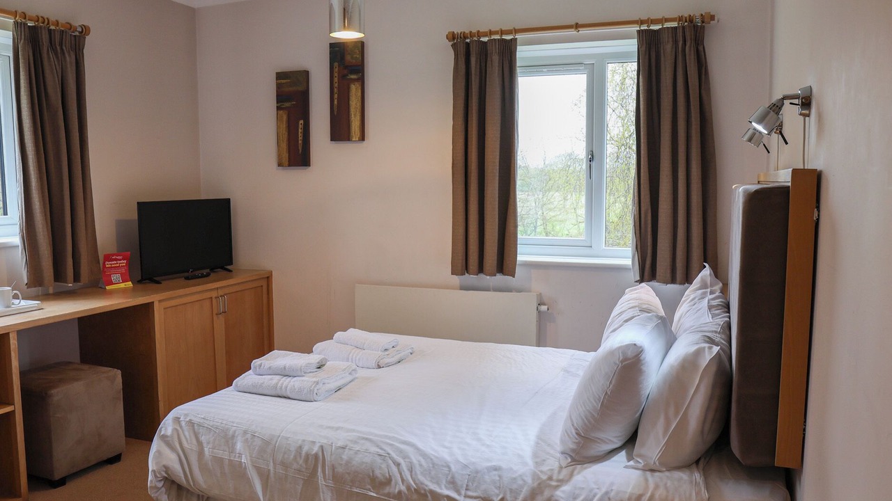 Photo of Bedroom in Eamont Bridge