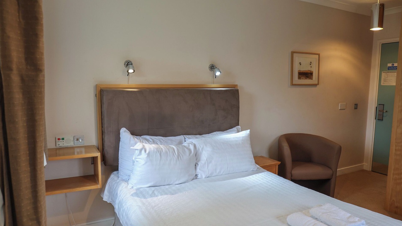 Photo of Bedroom in Eamont Bridge