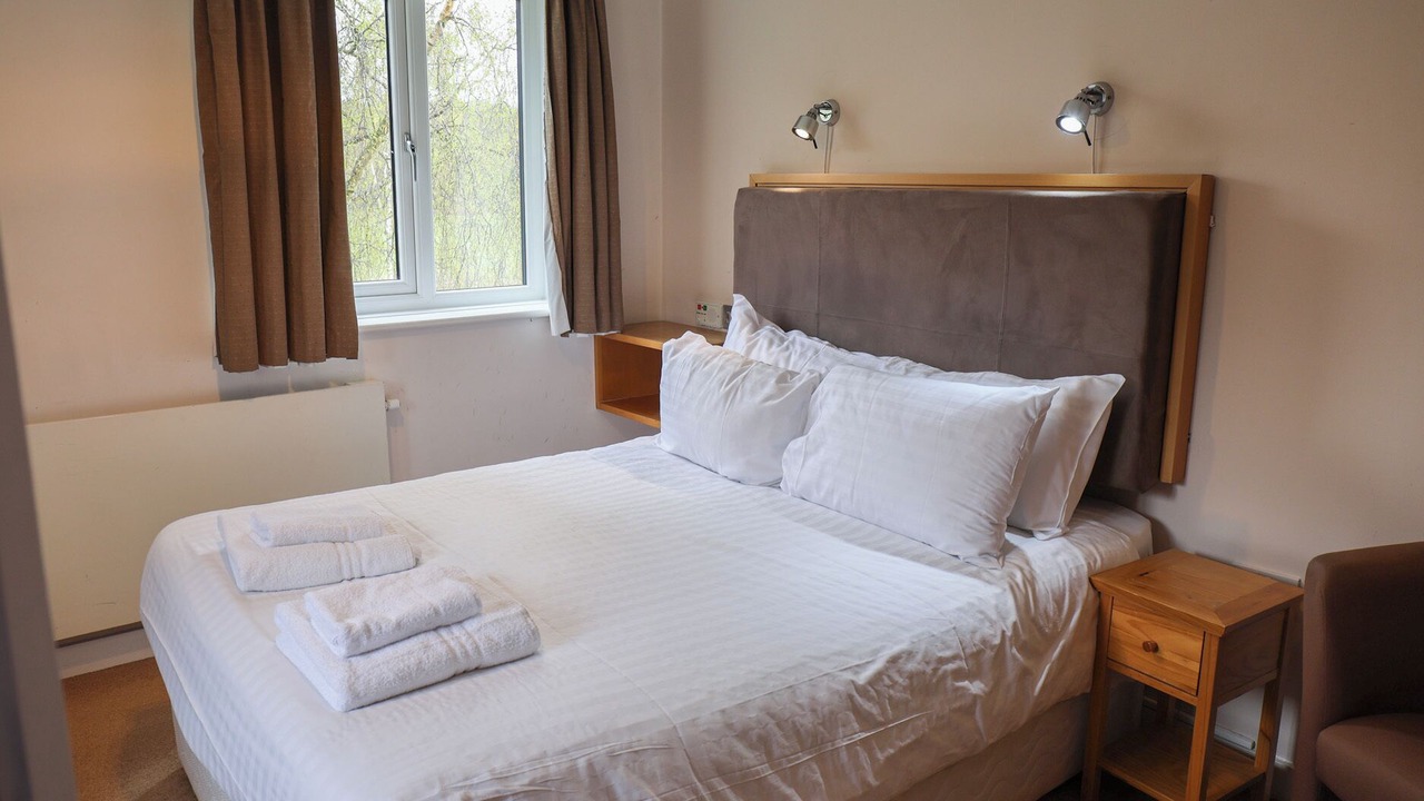 Photo of Bedroom in Eamont Bridge