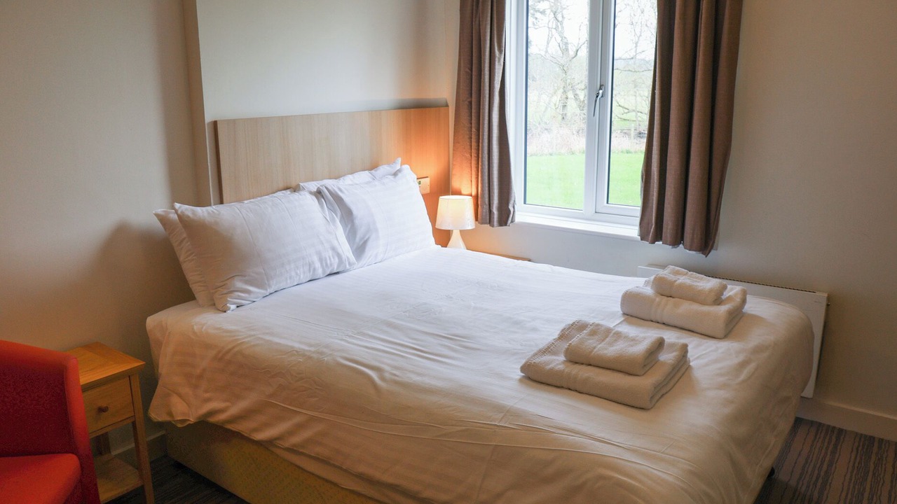 Photo of Bedroom in Eamont Bridge