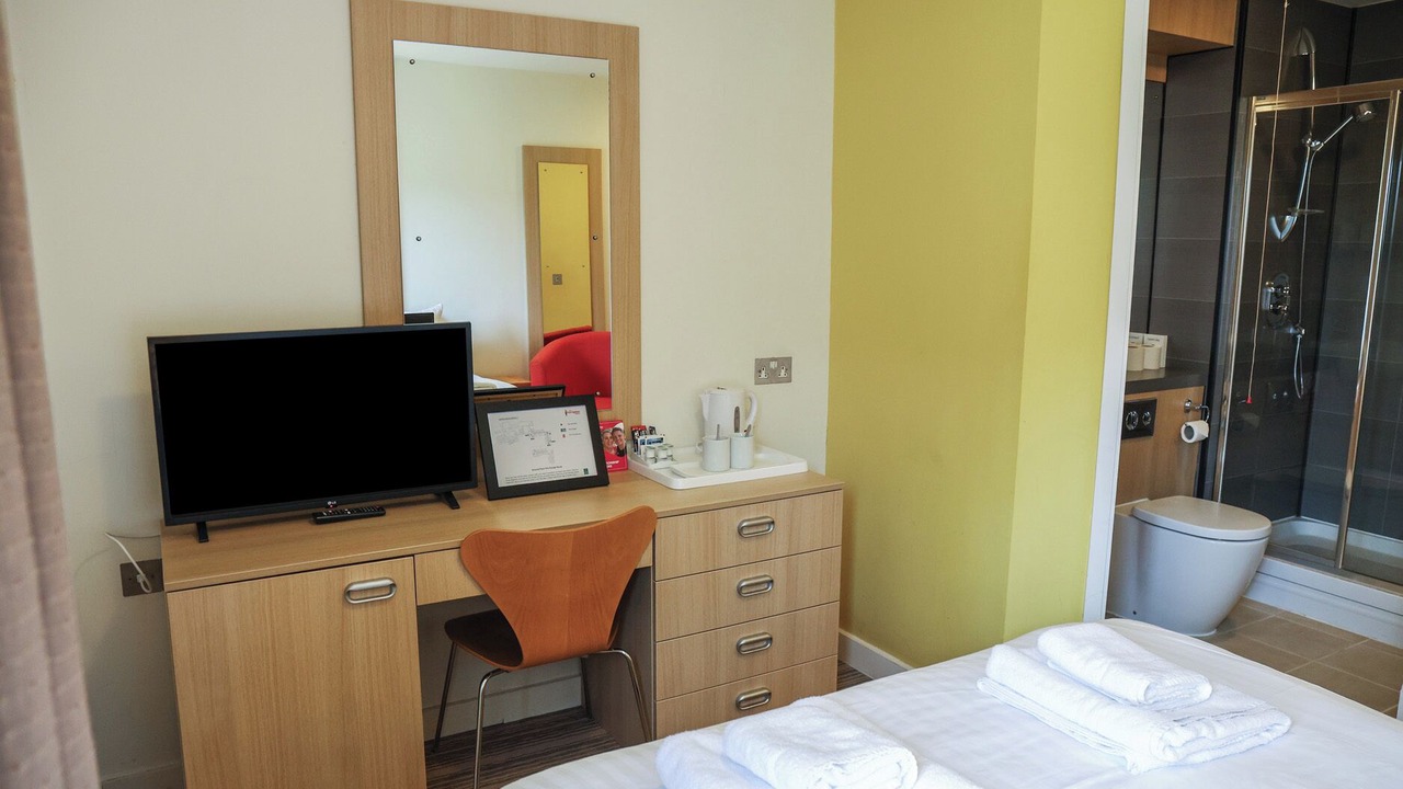 Photo of Bedroom in Eamont Bridge