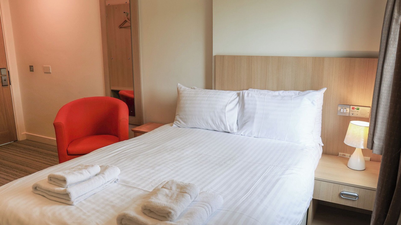 Photo of Bedroom in Eamont Bridge