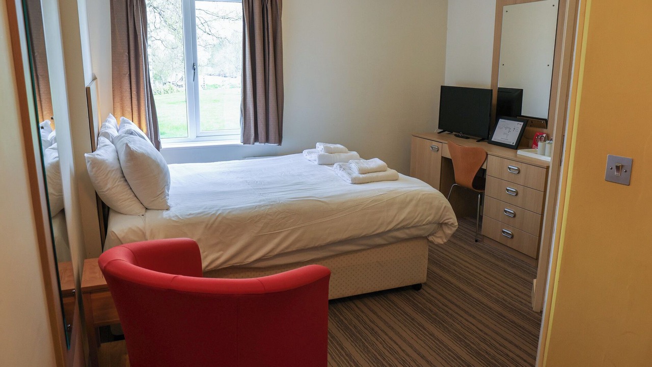 Photo of Bedroom in Eamont Bridge