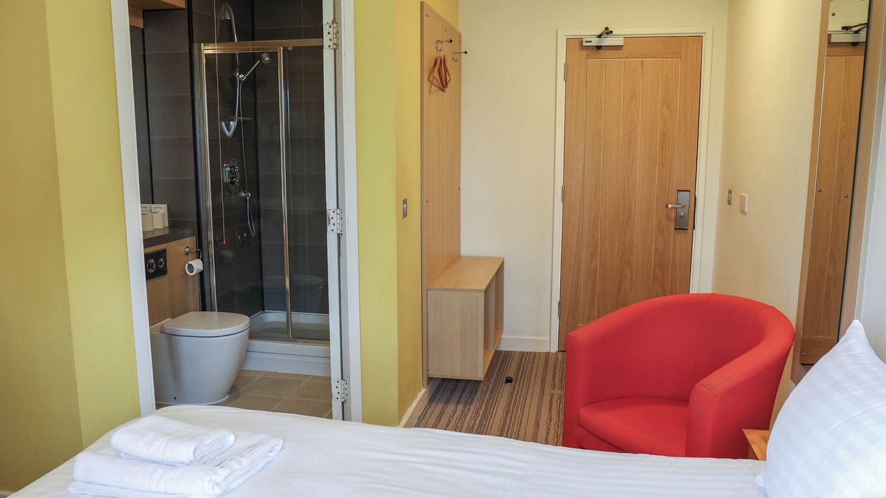 Photo of Bedroom in Eamont Bridge