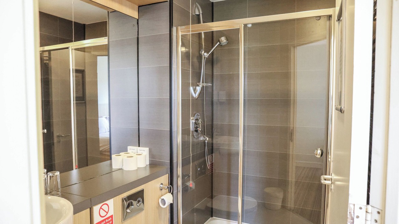 Photo of Bathroom in Eamont Bridge