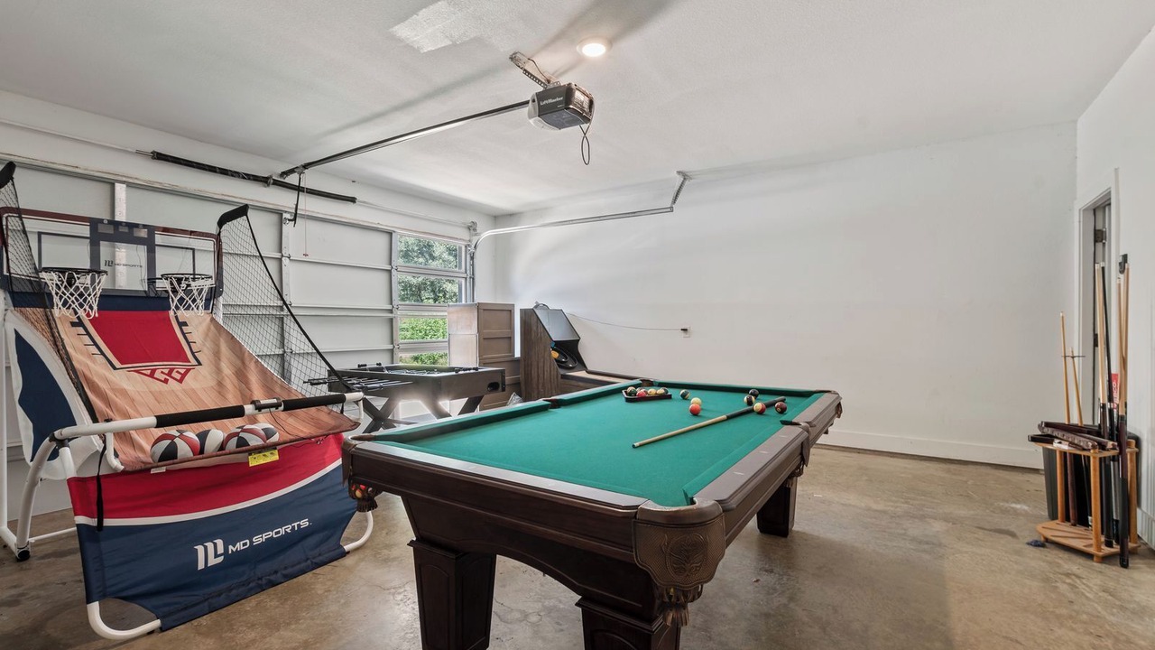 Photo of Bedroom in Cedar Creek Reservoir