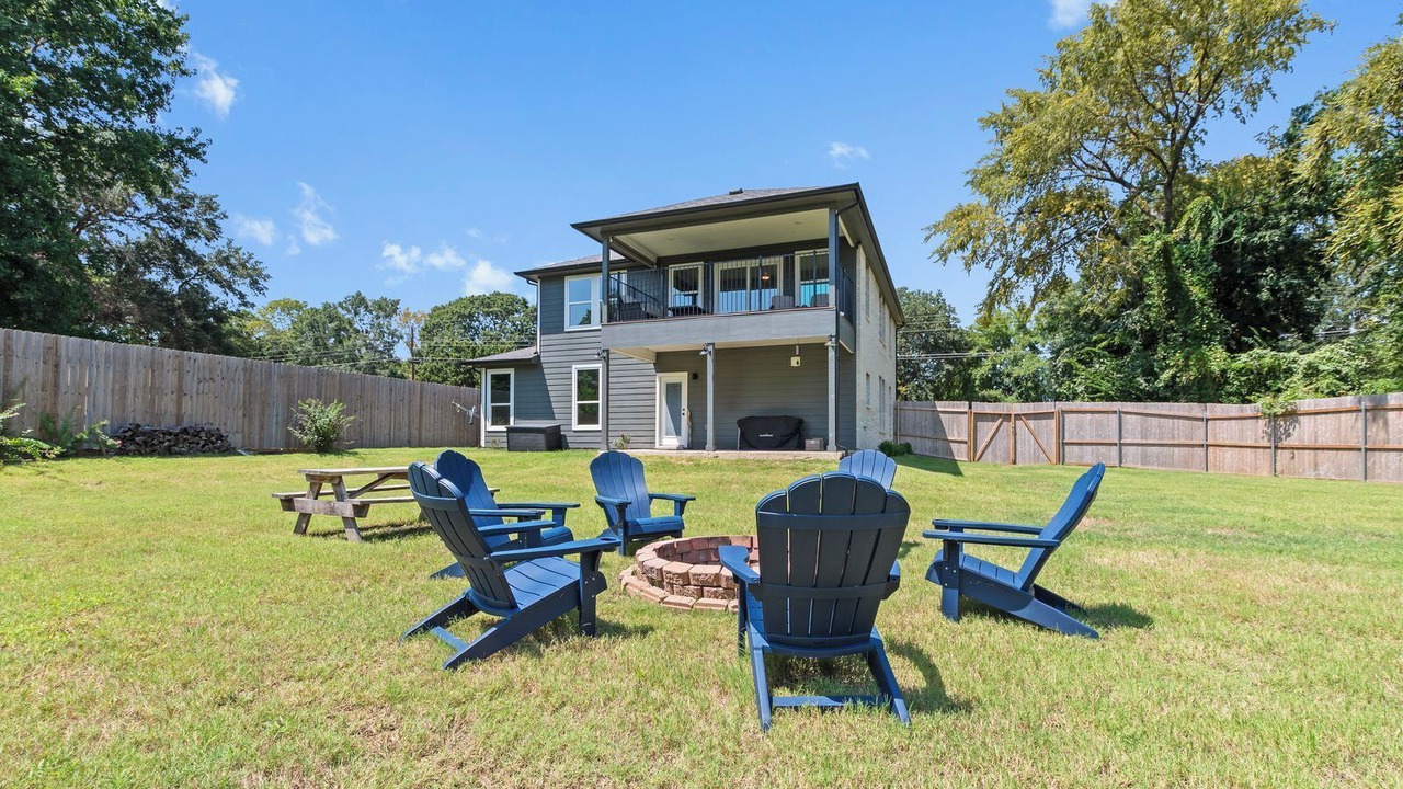 Photo of Outdoor in Cedar Creek Reservoir