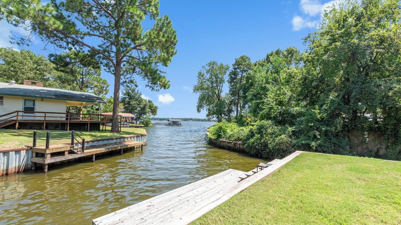 Photo of Outdoor in Cedar Creek Reservoir
