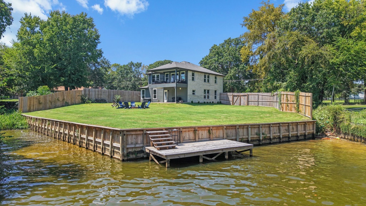 Photo of Outdoor in Cedar Creek Reservoir