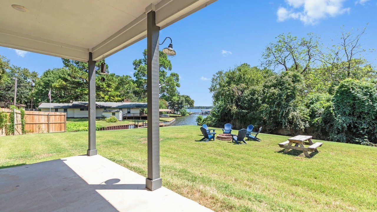 Photo of Outdoor in Cedar Creek Reservoir