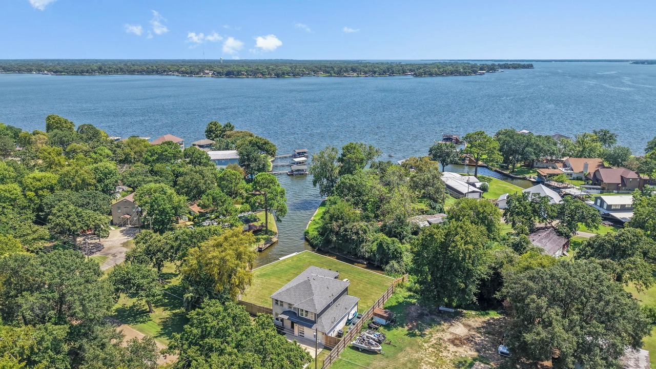 Photo of Outdoor in Cedar Creek Reservoir