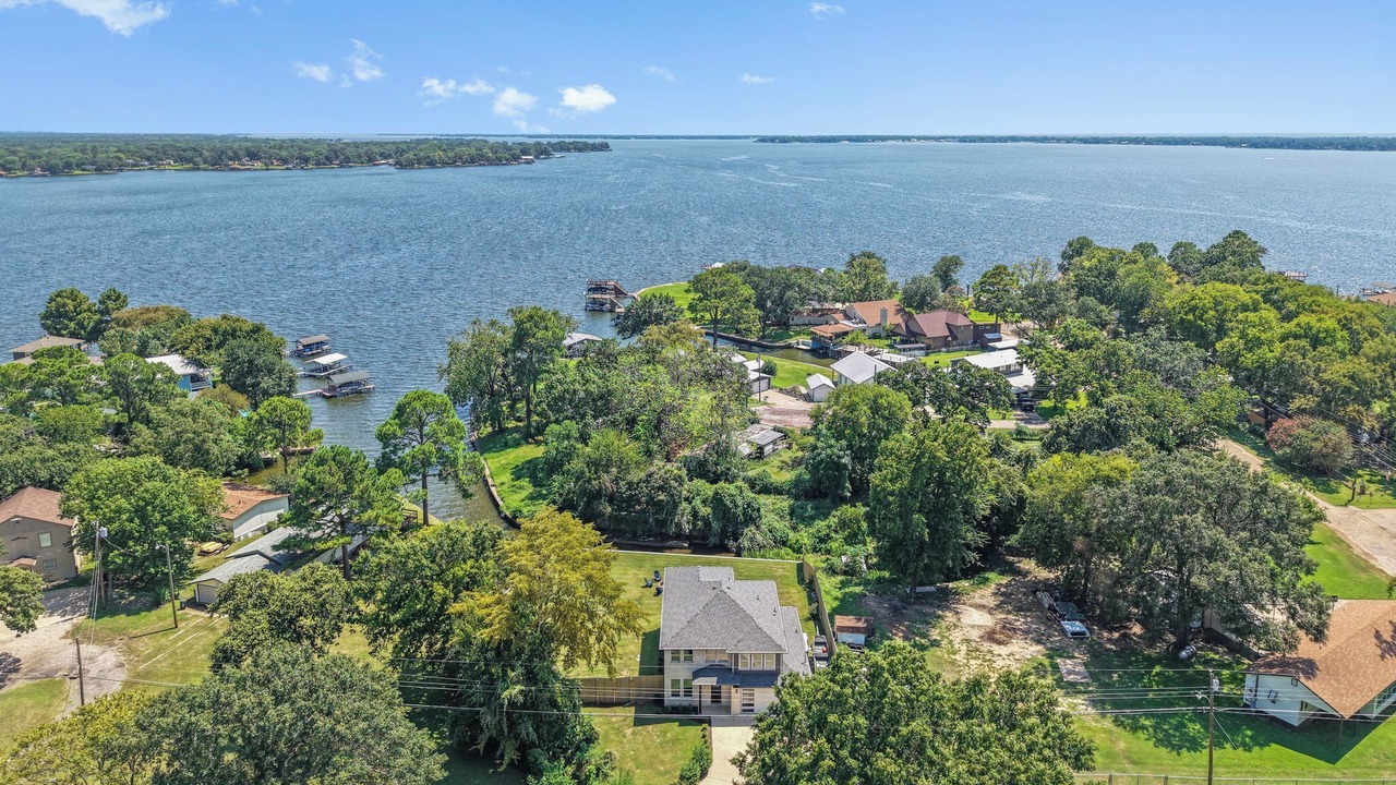 Photo of Outdoor in Cedar Creek Reservoir
