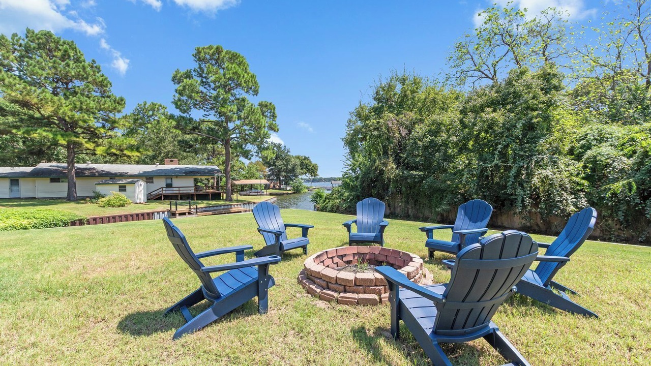 Photo of Outdoor in Cedar Creek Reservoir