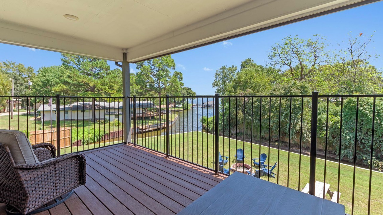Photo of Outdoor in Cedar Creek Reservoir