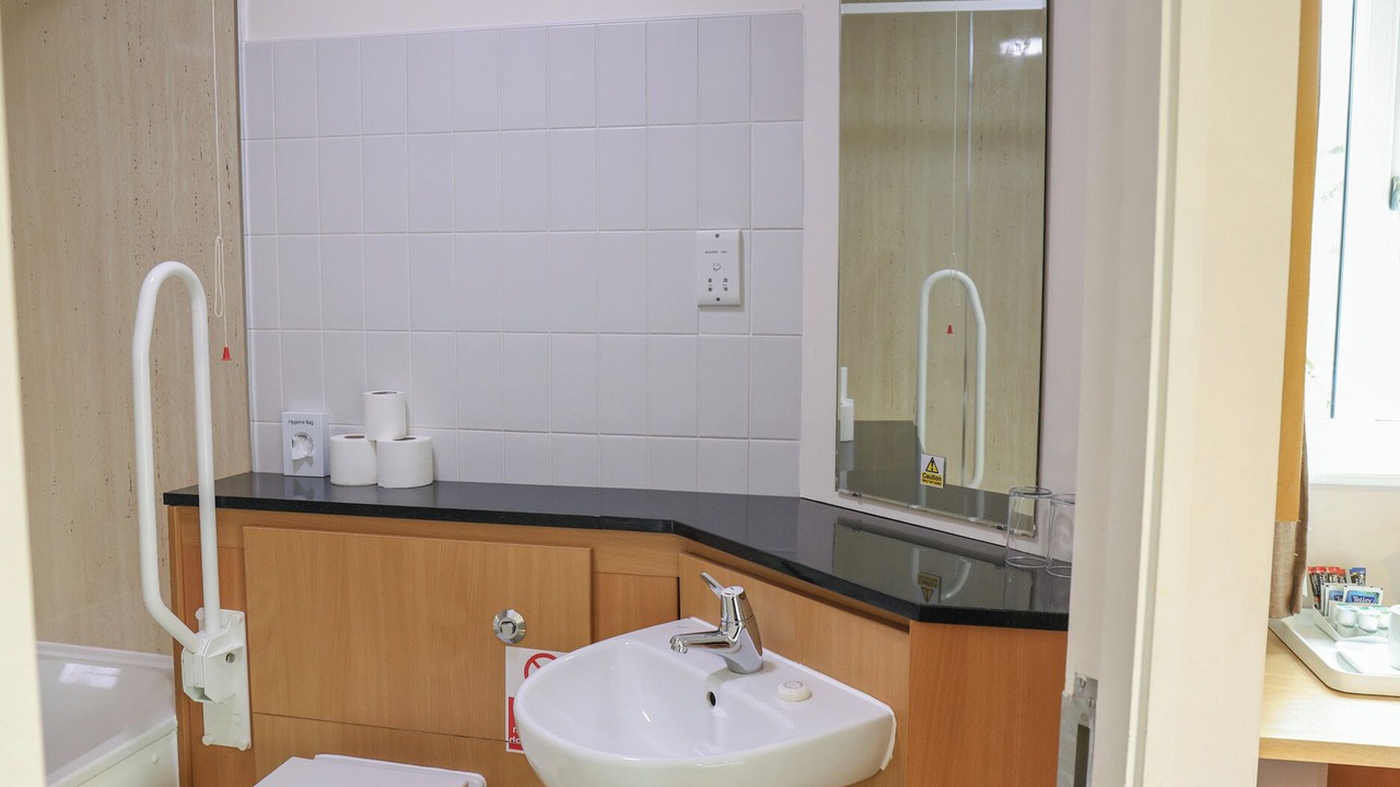 Photo of Bathroom in Eamont Bridge