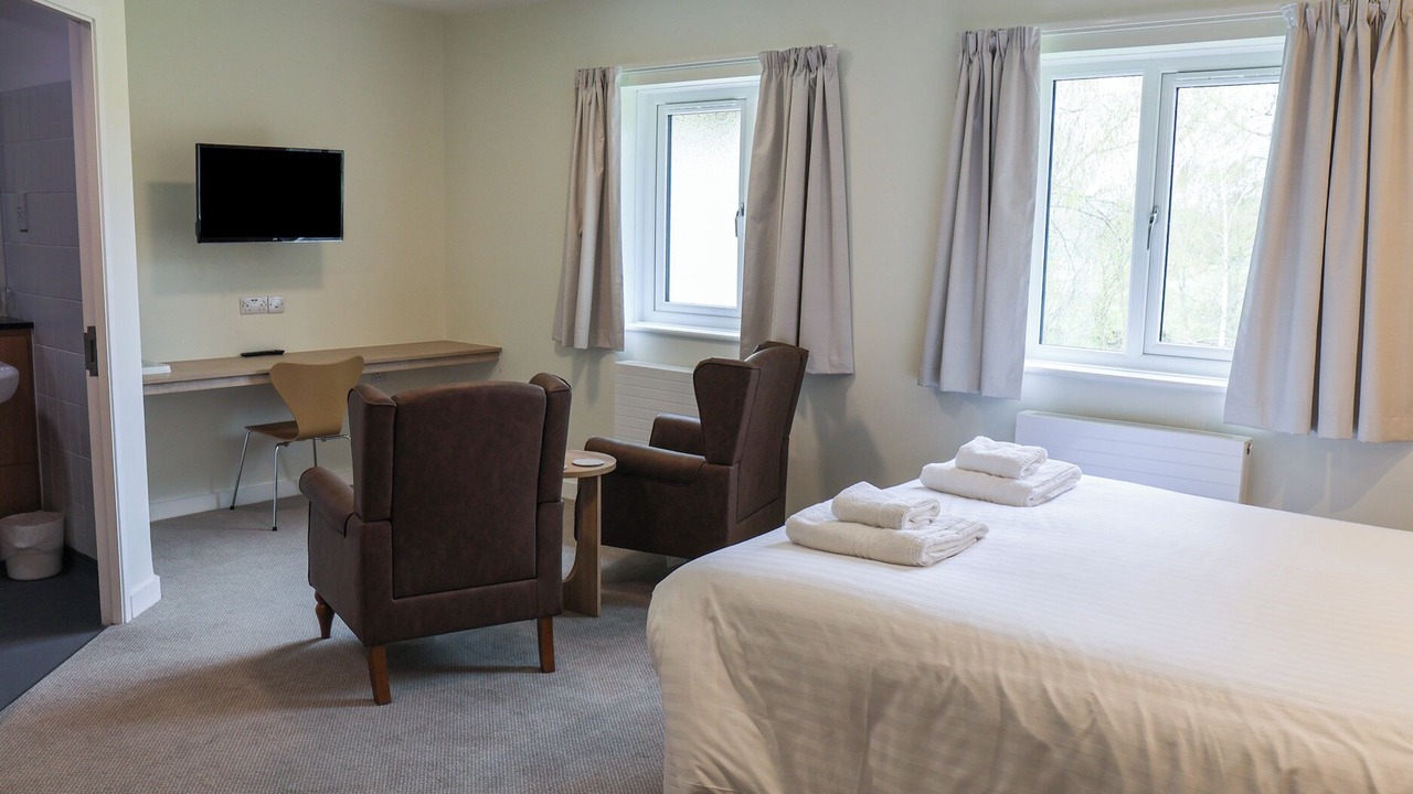 Photo of Bedroom in Eamont Bridge