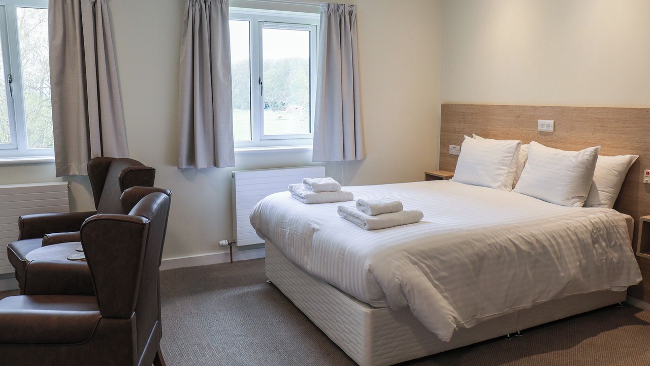 Photo of Bedroom in Eamont Bridge