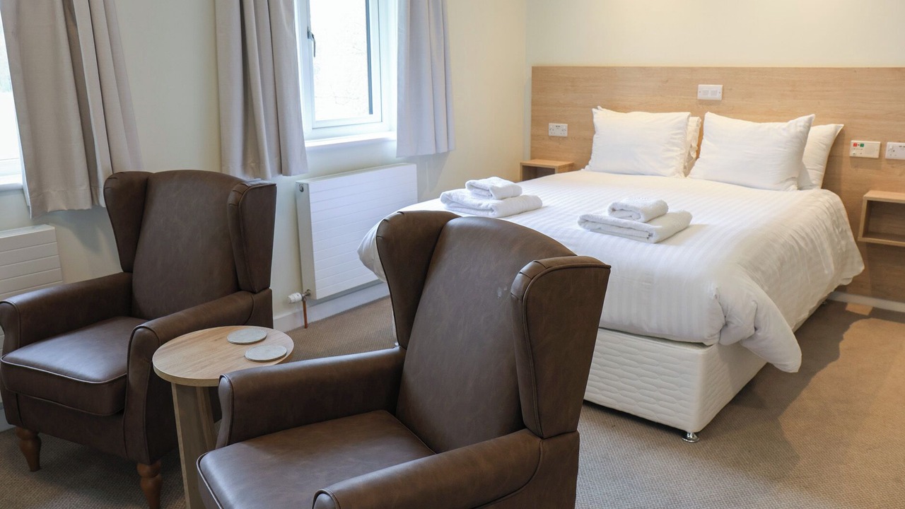 Photo of Bedroom in Eamont Bridge