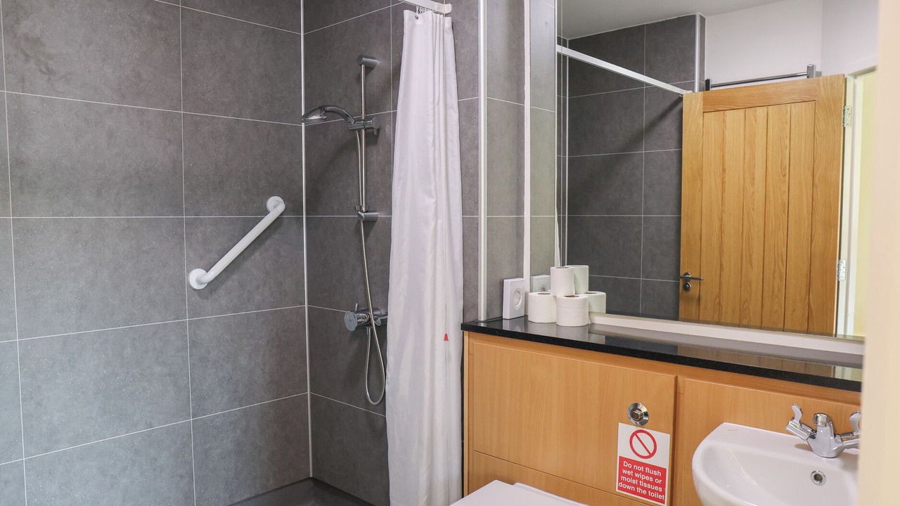 Photo of Bathroom in Eamont Bridge