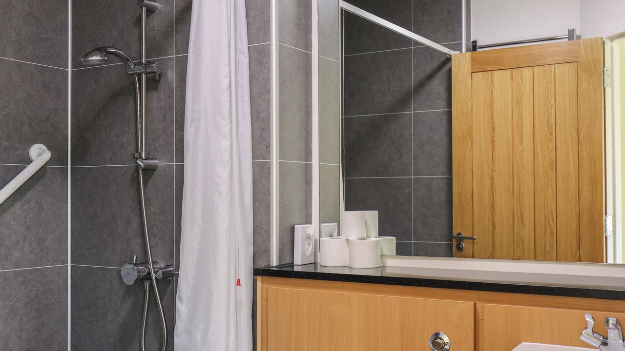 Photo of Bathroom in Eamont Bridge