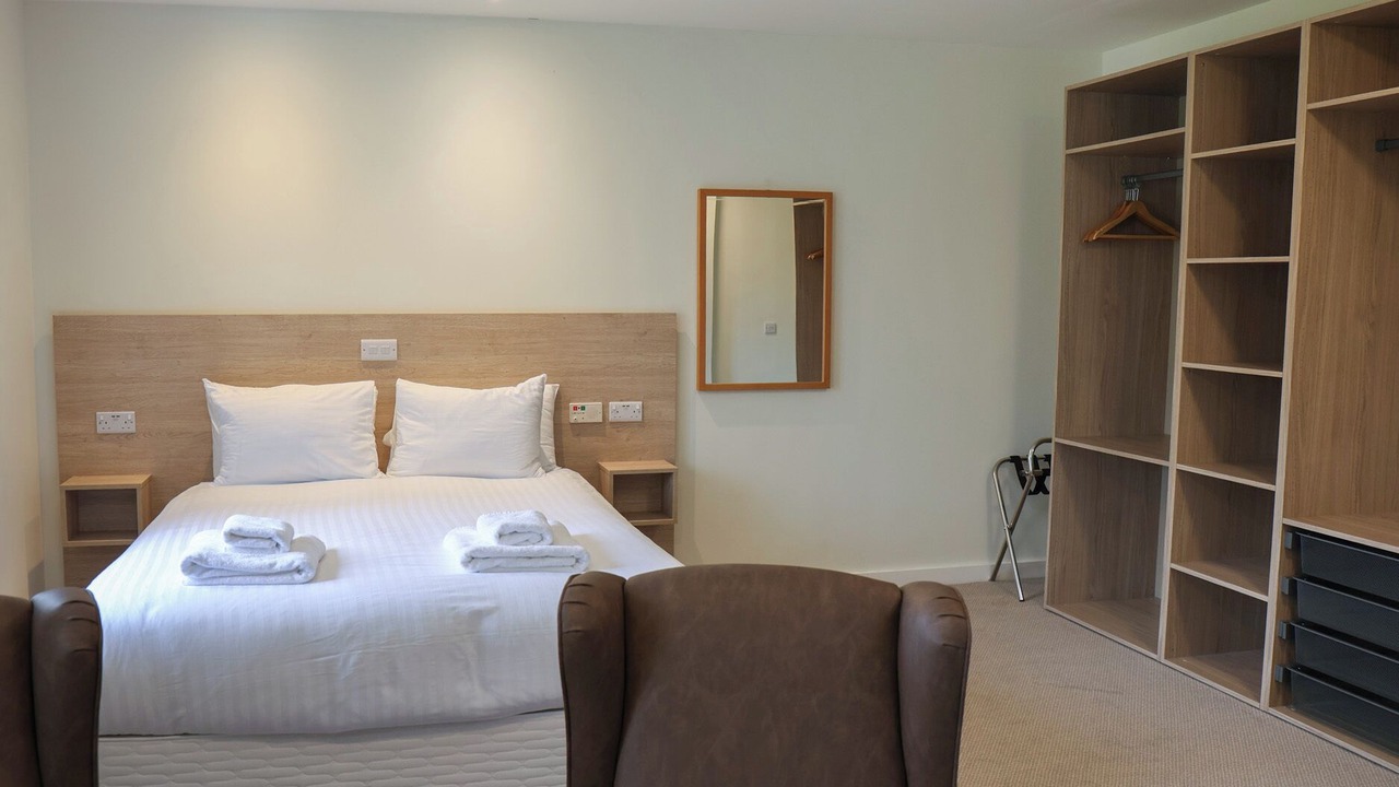 Photo of Bedroom in Eamont Bridge