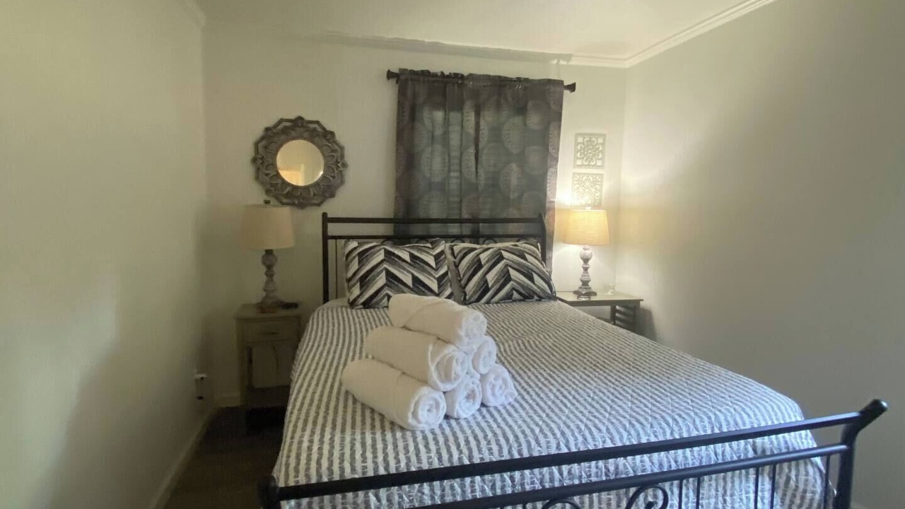 Photo of Bedroom in Livingston