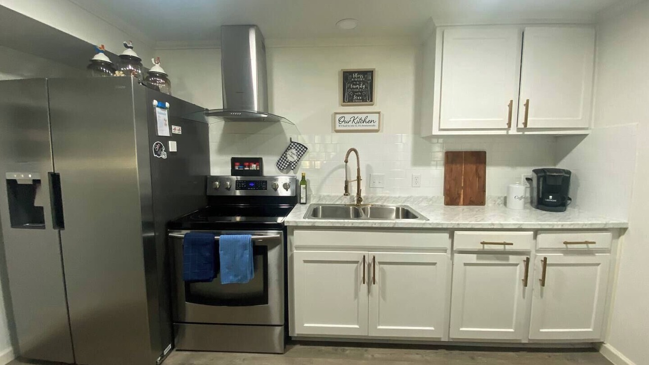 Photo of Kitchen in Livingston