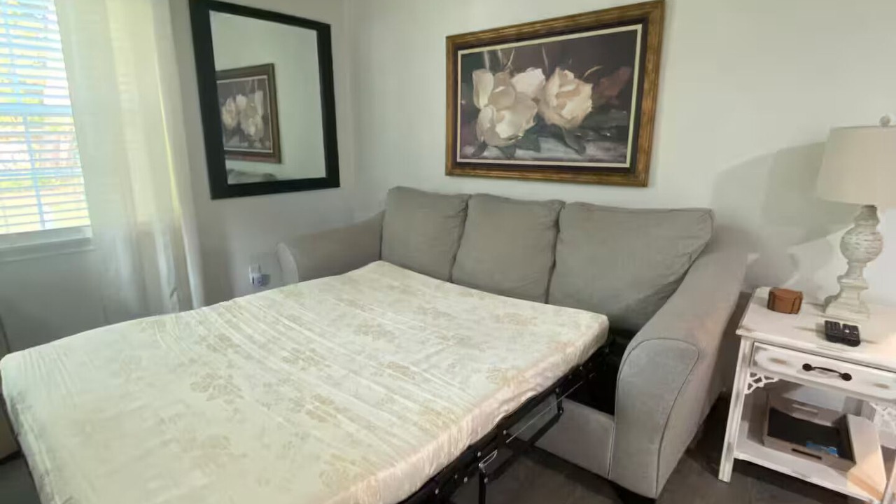 Photo of Bedroom in Livingston