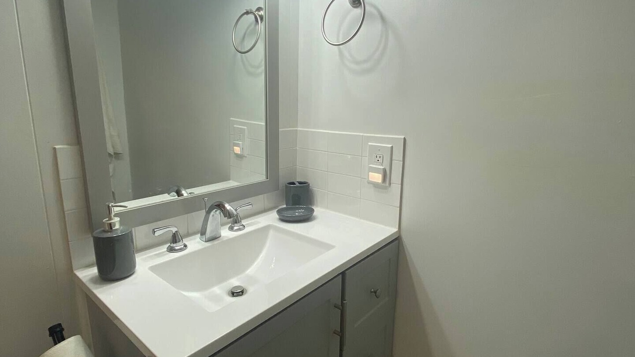 Photo of Bathroom in Livingston