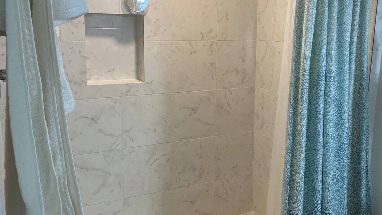 Photo of Bathroom in Livingston