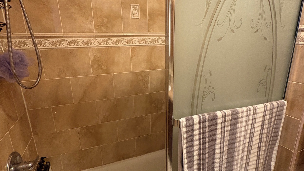 Photo of Bathroom in Murray Hill