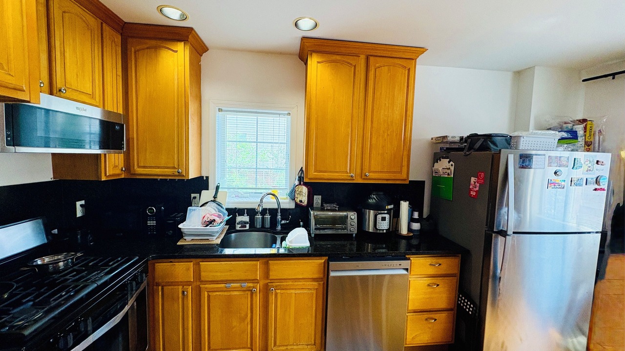 Photo of Kitchen in Murray Hill
