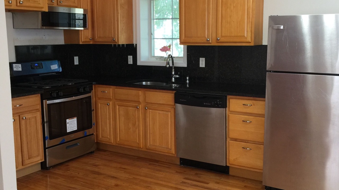 Photo of Kitchen in Murray Hill