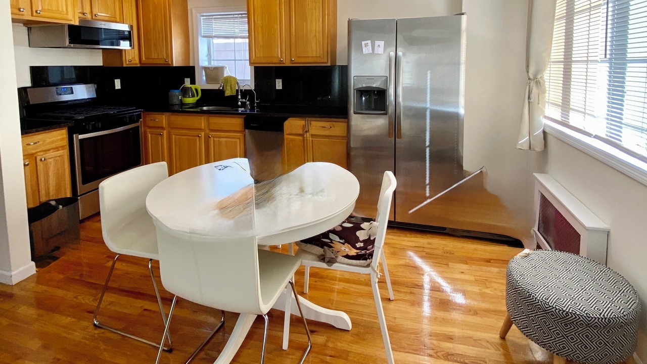 Photo of Kitchen in Murray Hill