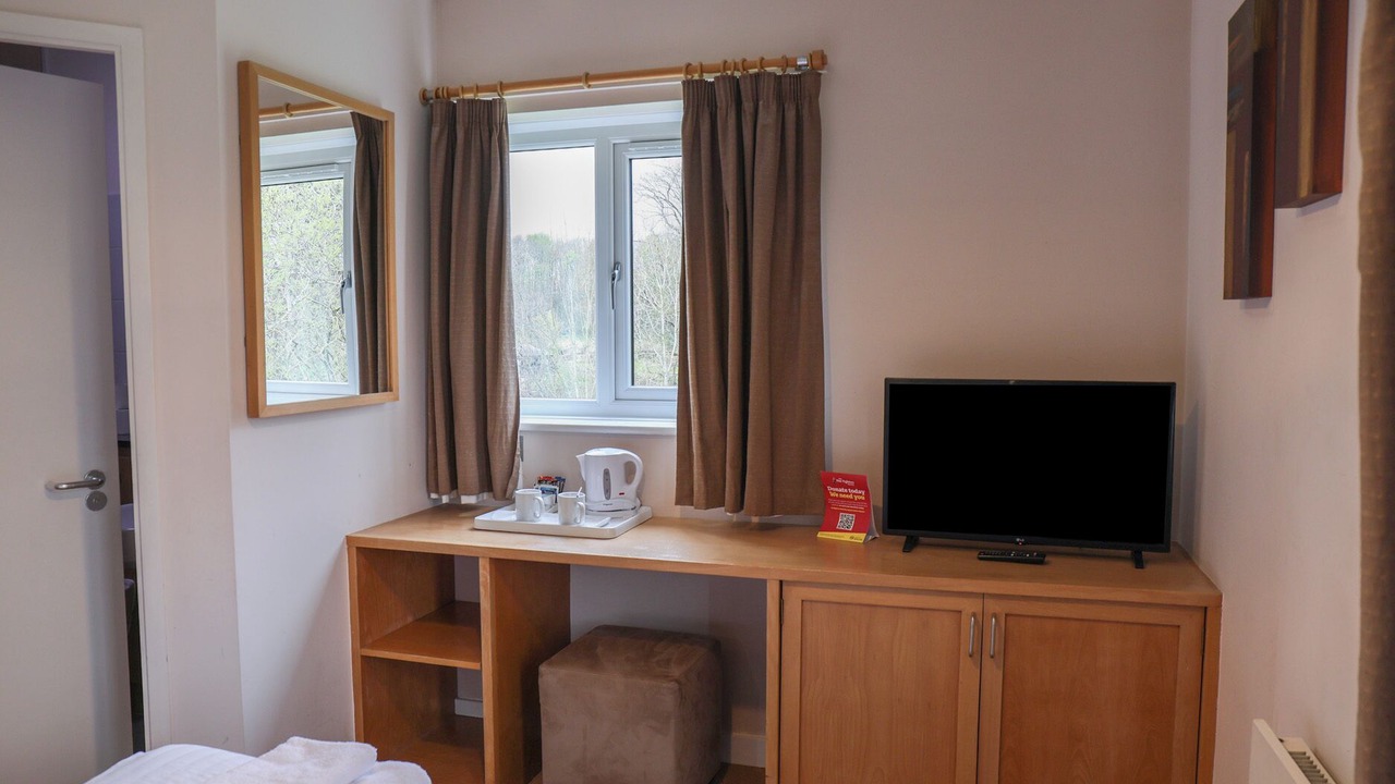 Photo of Bedroom in Eamont Bridge