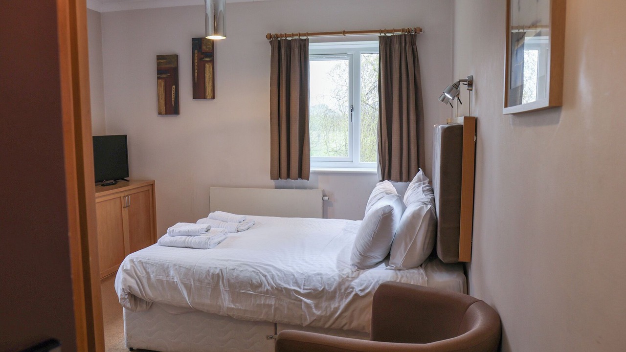 Photo of Bedroom in Eamont Bridge