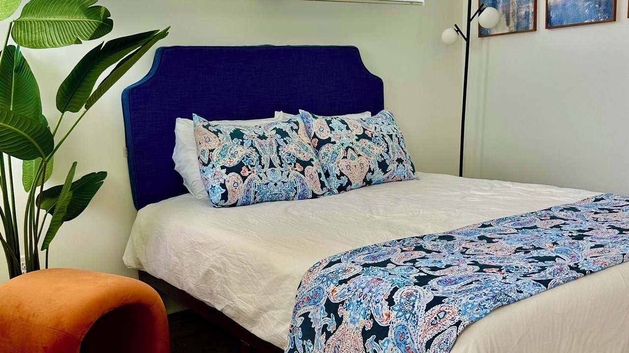 Photo of Bedroom in Chestnut Hill