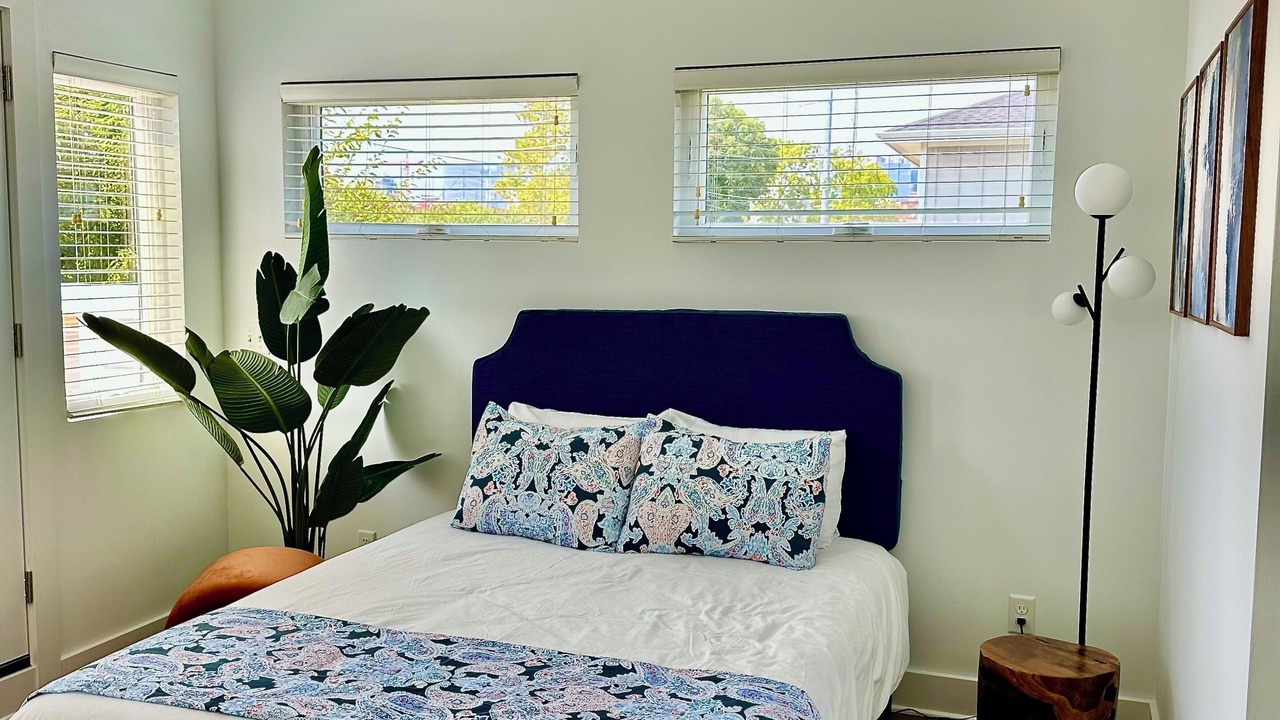 Photo of Bedroom in Chestnut Hill