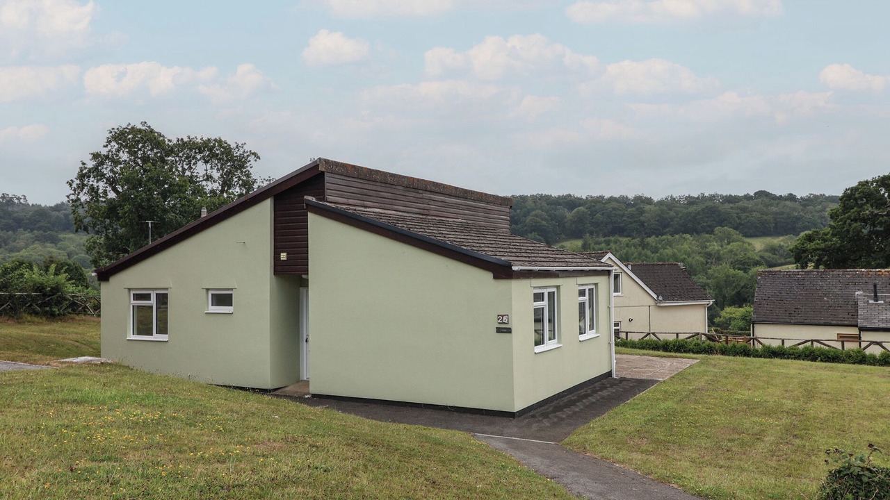 Photo of Outdoor in Heligan