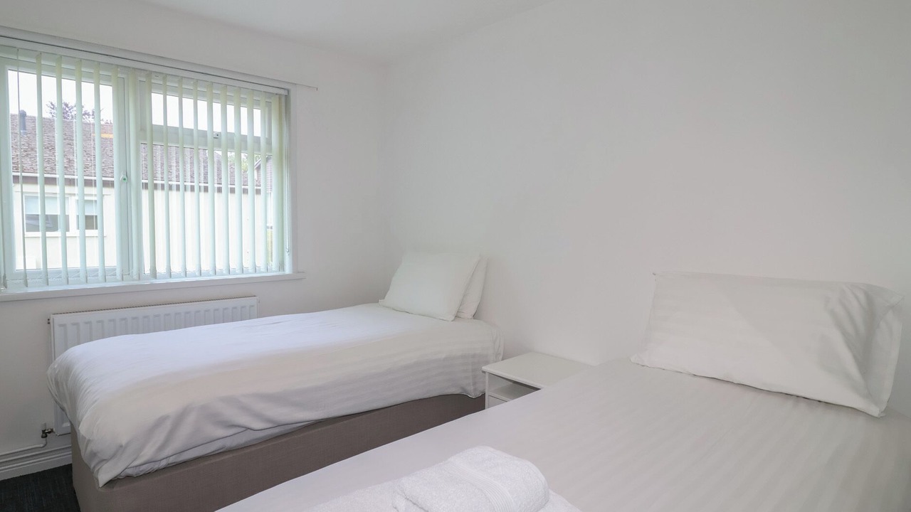 Photo of Bedroom in Heligan